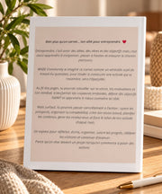 Mon Carnet Entrepreneur – MADE Community