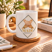 TASSE MADE BLANCHE