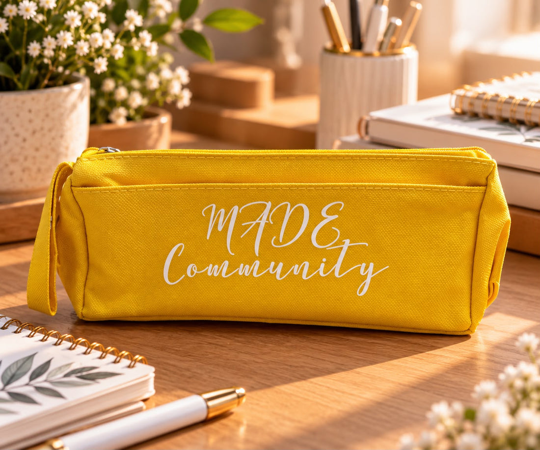 TROUSSE MADE